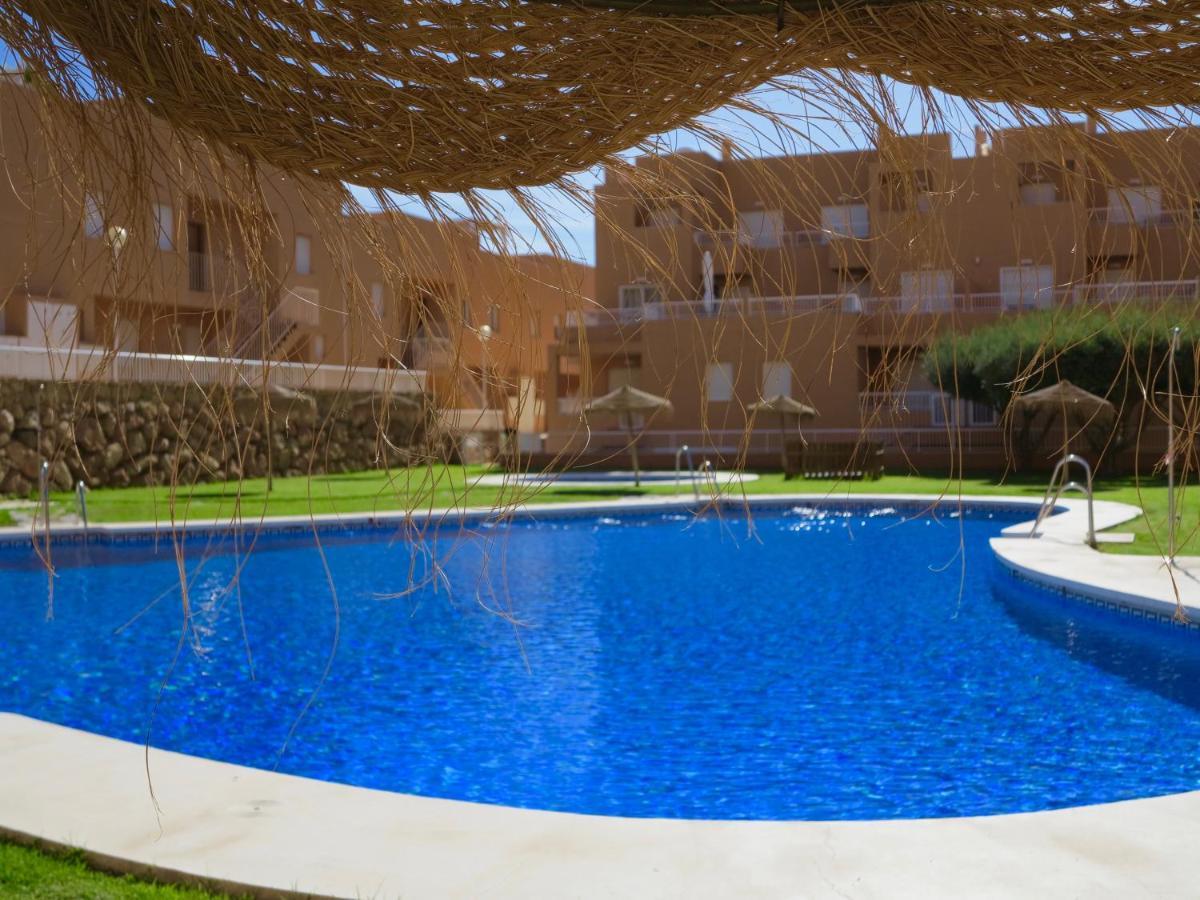 Penthouse Aloha4You Mojácar Exterior foto