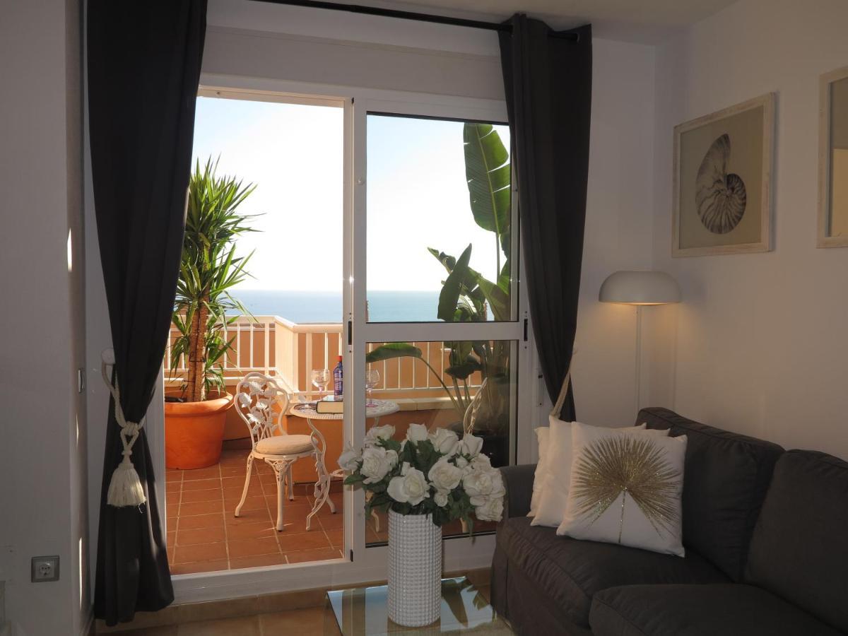 Penthouse Aloha4You Mojácar Exterior foto
